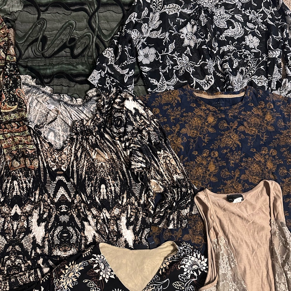 Womens bundle - image 3